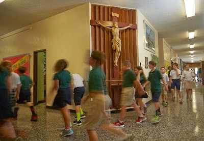 Saint Teresa of Avila School