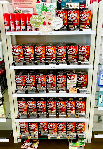 Pharmacie Peyroux - Thumbnail