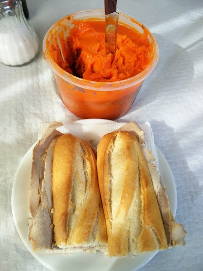 Photos of Restaurante Pe&ntilde;a
