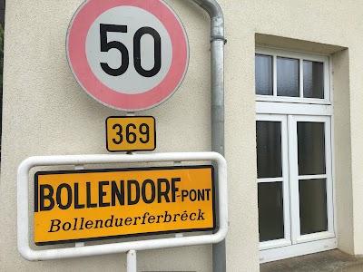 25 Bollendorf - Gîte Famille Bertholet