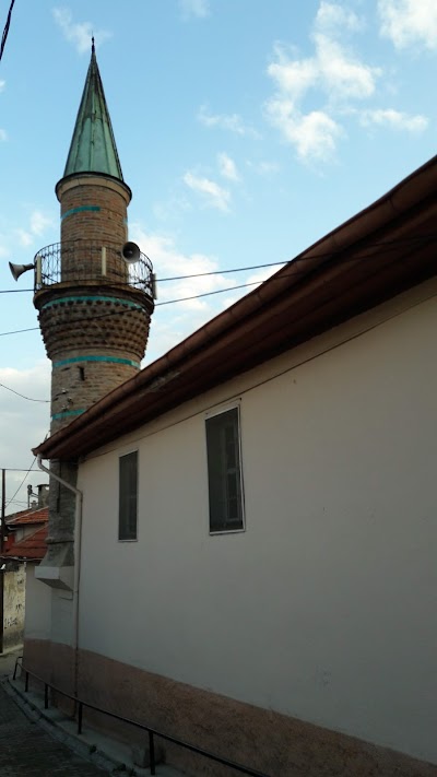 Karakatip Cami