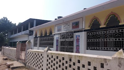 Photos of Jorgachha bazaar