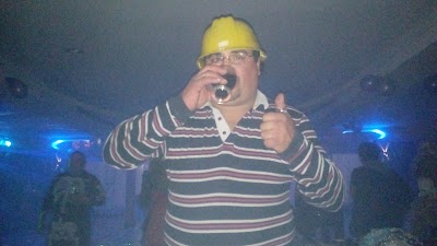 night-club