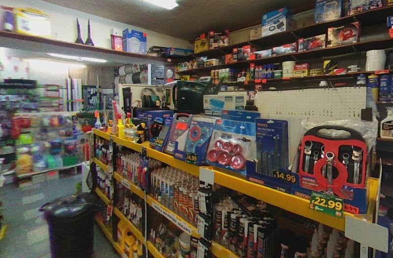 E W Moore & Son London photo 2