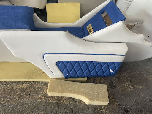Torres Upholstery