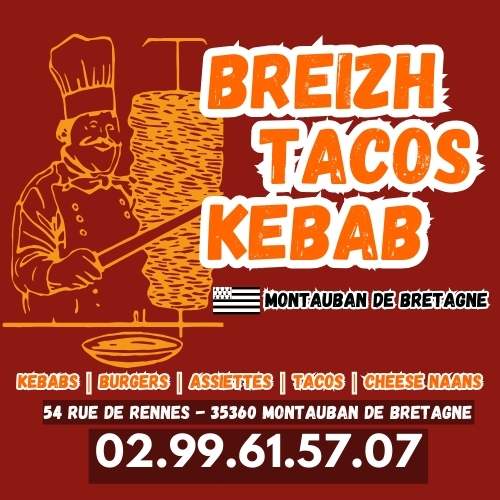Photo 2 - Breizh Tacos Kebab