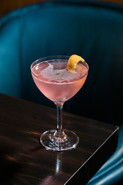 The Gin Commission by null