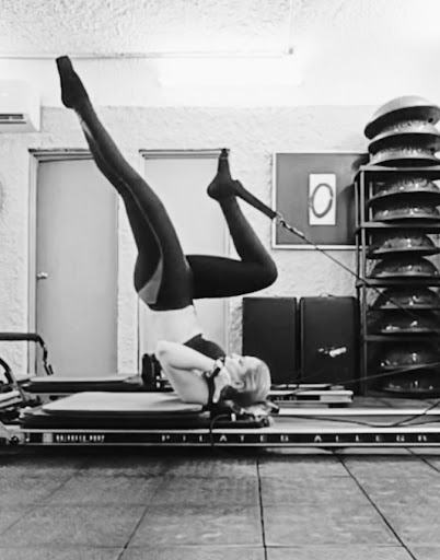 Pilates StudioFit av Yaxchilan