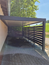 Photo n°39 de JDNE Sarl à Étupes (Magasin de fenêtres en PVC)