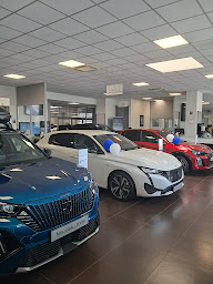 Photo n°20 de PEUGEOT STELLANTIS &YOU TOULOUSE MONTAUDRAN à Toulouse (Vendeur de voitures d'occasion)