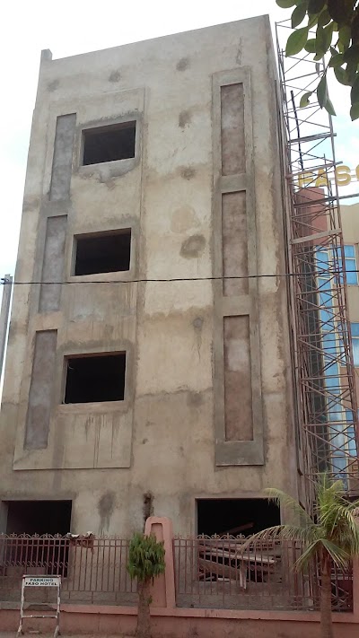 Photos of Faso Hotel