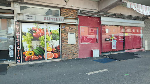 Alimentation Générale - A.o.d. Prim