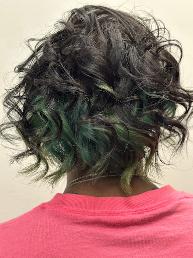 Colour Mi’ Chic - Visual