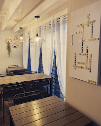 Photo n°18 de L’authentique pizzeria à Les Mathes (Restaurant)