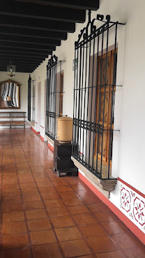 Hotel Posada de Don Rodrigo Antigua by null