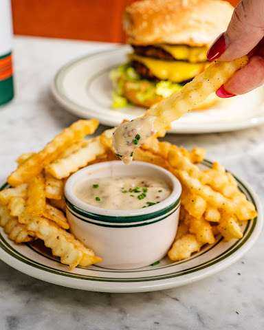 Stefano's Diner by null