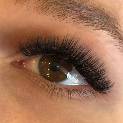 LUXE LASH & Beauty