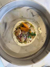 Photo n°60 de Le Pont de Cotte à Lournand (Pizzas à emporter)