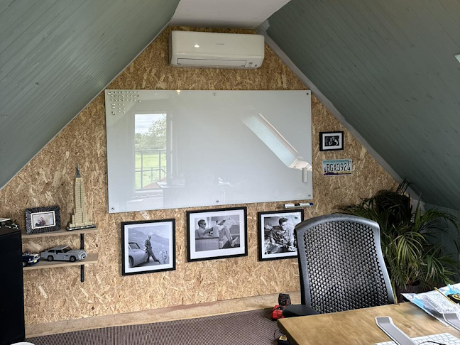 Northants Refrigeration & Air Conditioning Open Times