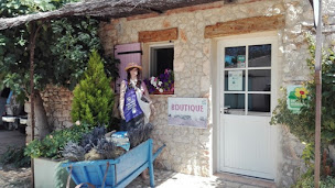 Photo n°7 de Chambres et table d'hôtes La Maguette à Sault (Hôtel)