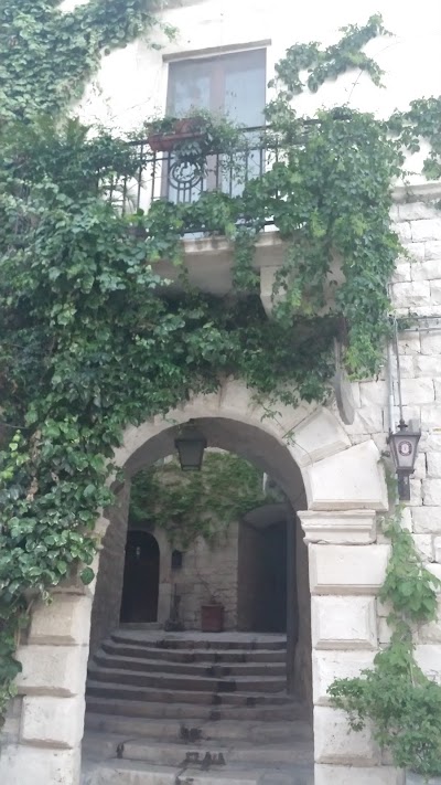 Photos of Bucale Palace