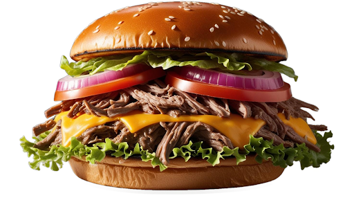 Photo 2 - Emirates Burger