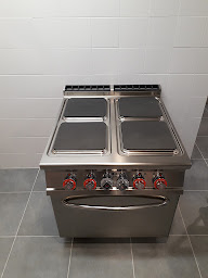 Photo n°12 de Isère Cuisine Pro à Vourey (Marché alimentaire)