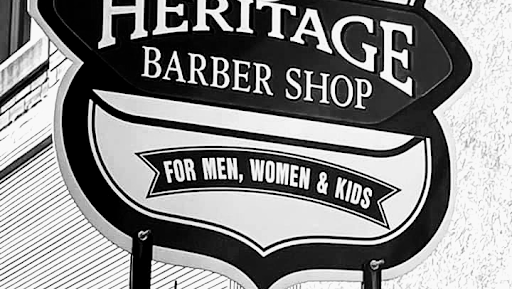 Heritage 76 Barber Shop and Salon - Thumbnail