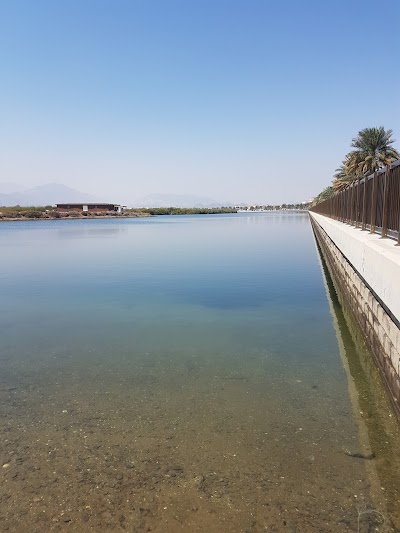 Photos of Kalba Mall