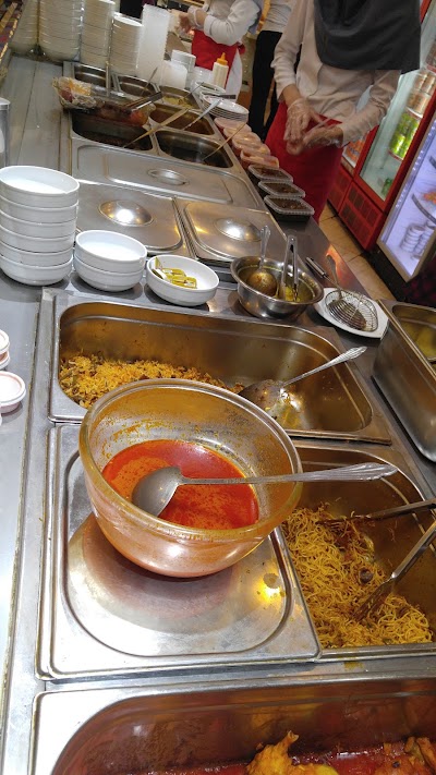 Photos of Bi Bi Homemade Food