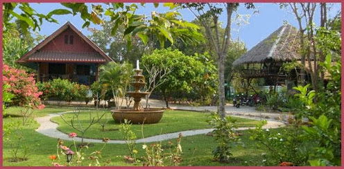 Photo of Ban Sabai Sabai - Kanchanaburi Guest House