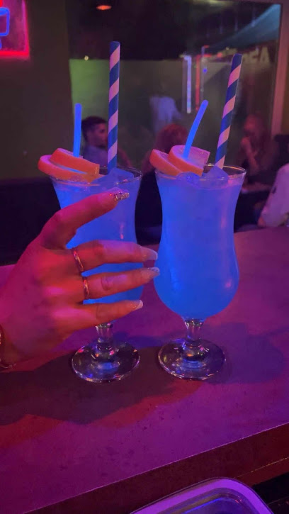 Area 71 Club