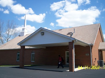Horseshoe Baptist Church
