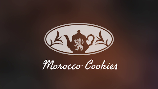 Morocco Cookies - Thumbnail