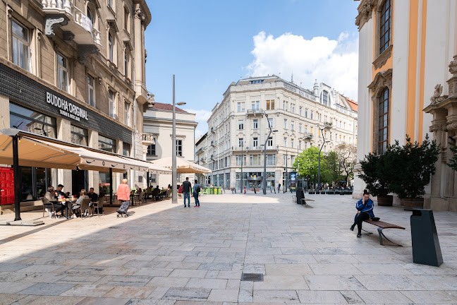 Opinii despre P8 Mentálhigiénés rendelő în Budapest - Pszichológus