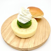 まんまるコッペ