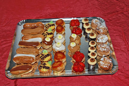 Boulangerie Patisserie bastien - Thumbnail
