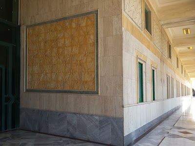 Photos of Haram-e Motahhar