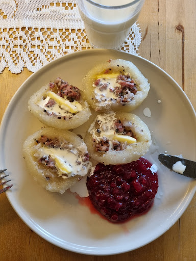 Kroppkakan - Thumbnail