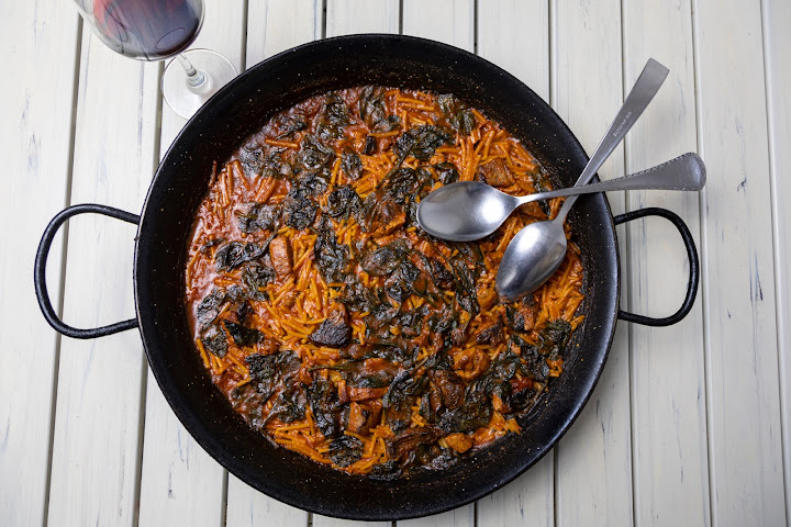 Que Ganeta Tinc by null