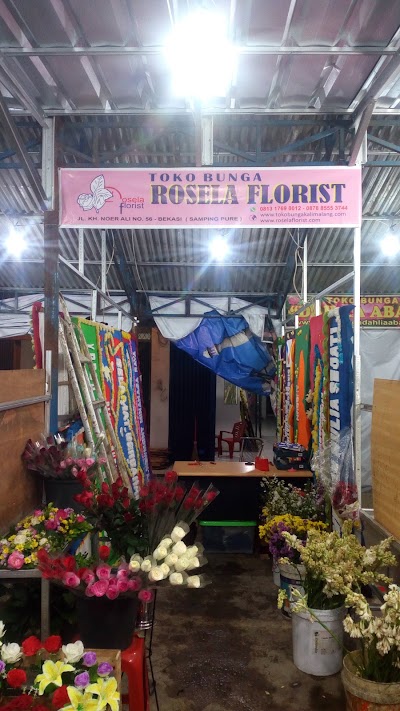 Photos of Toko Bunga Rosela