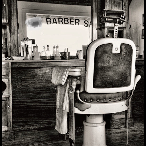 Center Street Barbershop - Thumbnail