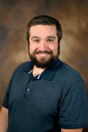 Daniel O'Connor, MD - Visual