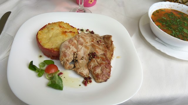 Restaurant Cercul Gospodinelor