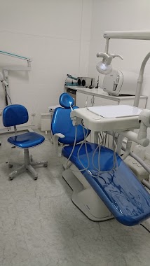 Centro Odontologico, Author: Centro Odontologico