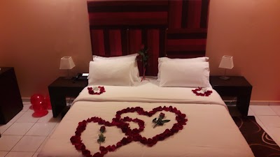 Photos of Acacias Hotel