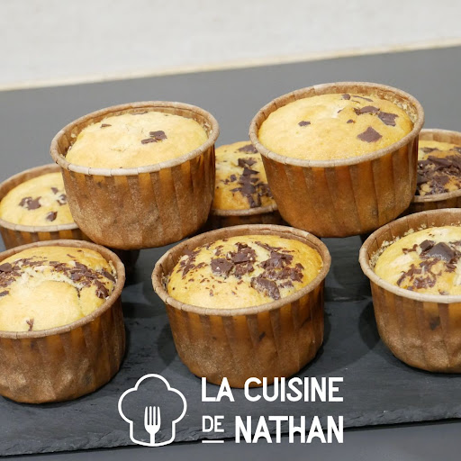 La Cuisine de Nathan