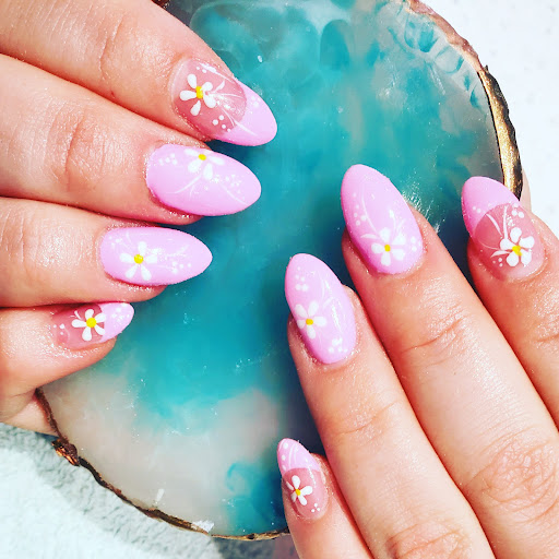 Grand Nails Anthem Gallery - United States