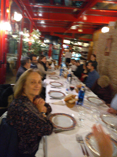 Bar Clavero - Thumbnail