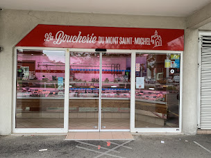 Photo n°15 de Boucherie du Mont Saint Michel à Challes-les-Eaux (Traiteur)